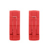 Pelican 1120 Replacement Latches, Red (Set of 2) ColorCase