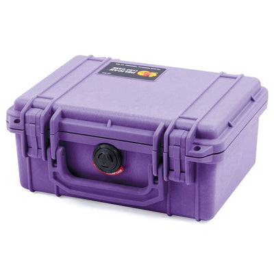 Pelican 1150 Case, Amethyst ColorCase