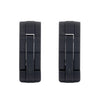 Pelican 1150 Replacement Latches, Black (Set of 2) ColorCase