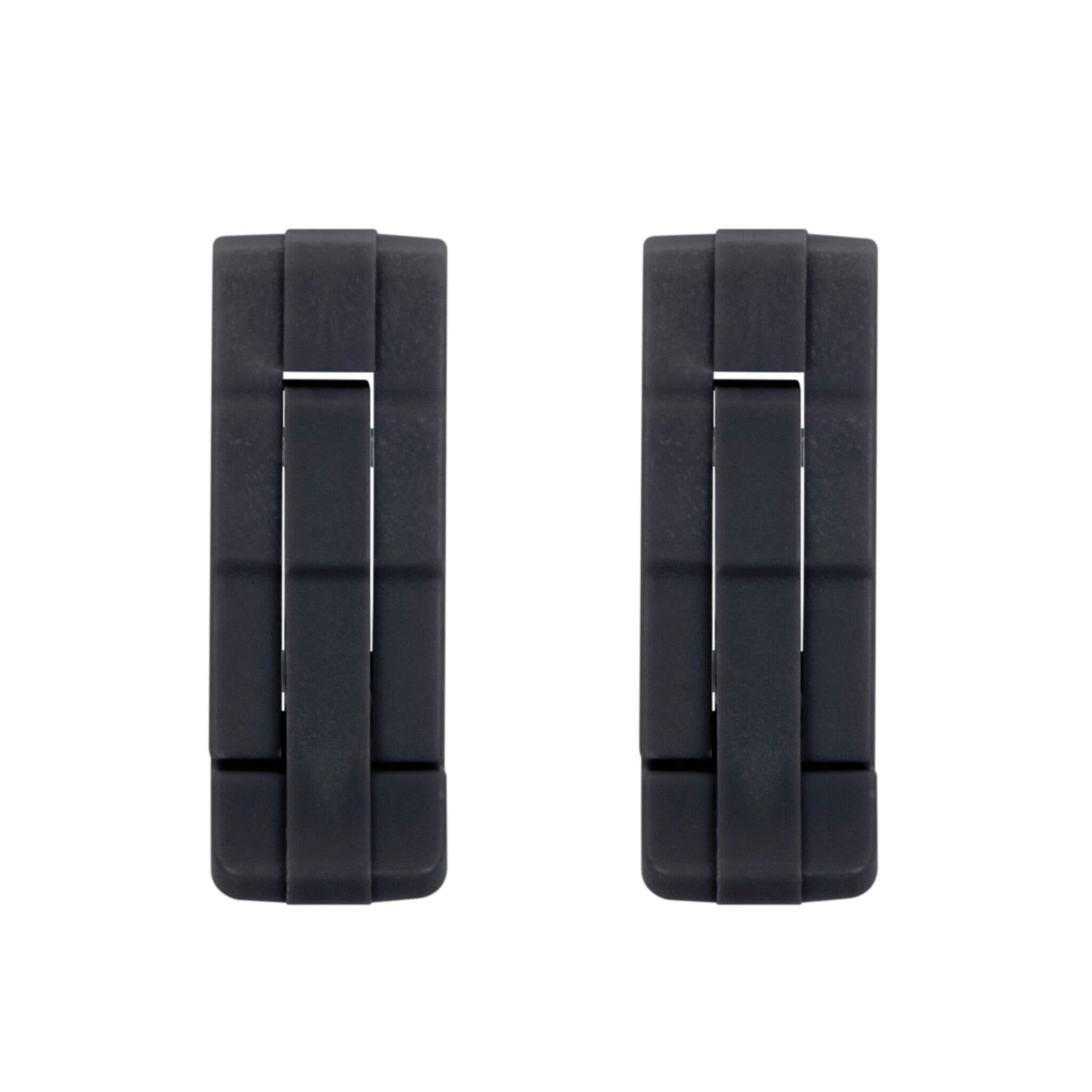 Pelican 1150 Replacement Latches, Black (Set of 2) ColorCase 