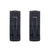 Pelican 1150 Replacement Latches, Black (Set of 2) ColorCase 