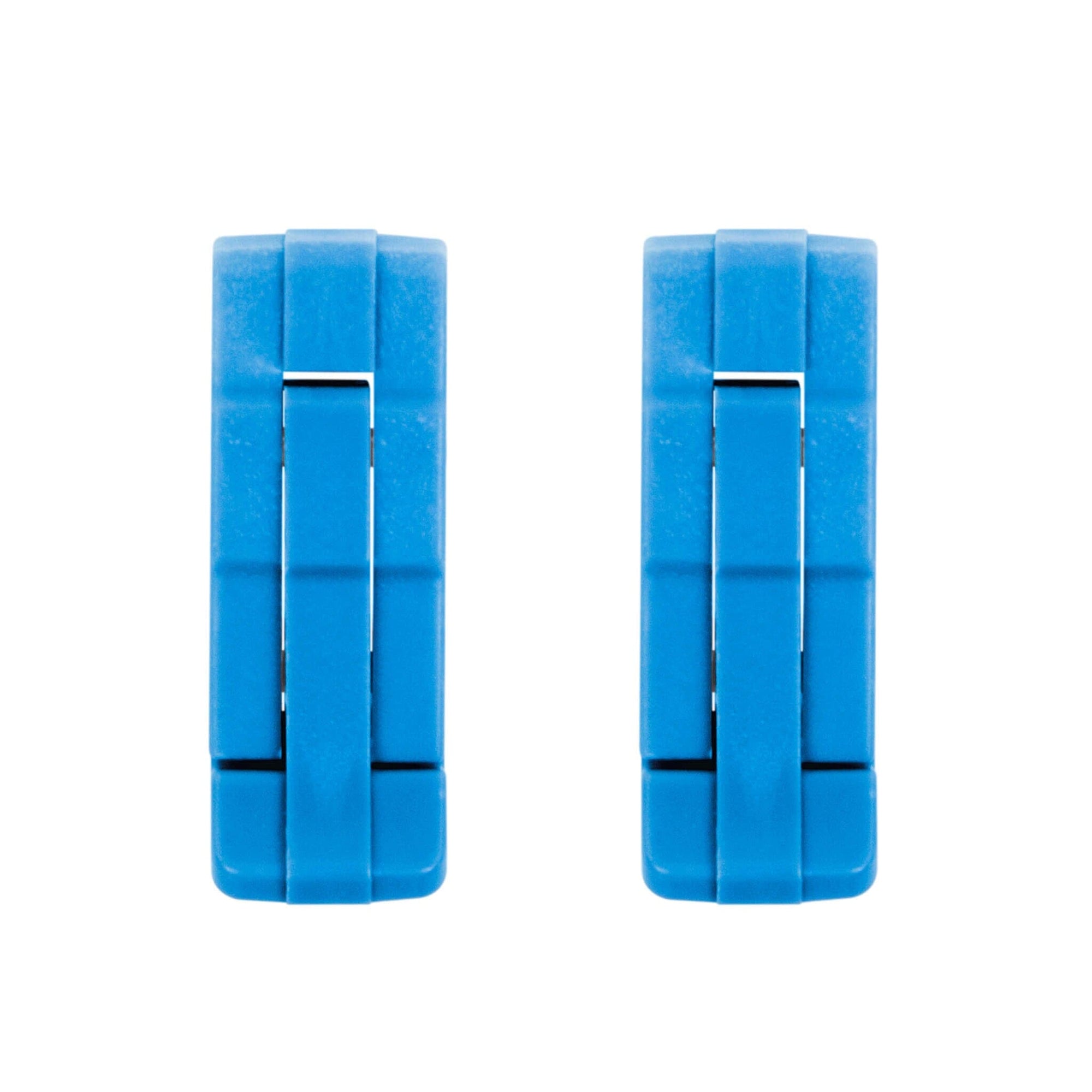 Pelican 1150 Replacement Latches, Blue (Set of 2) ColorCase 