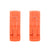 Pelican 1150 Replacement Latches, Orange (Set of 2) ColorCase 