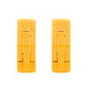 Pelican 1150 Replacement Latches, Yellow (Set of 2) ColorCase