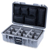 Pelican 1485 Air Case, Silver ColorCase