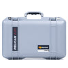 Pelican 1485 Air Case, Silver ColorCase