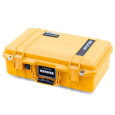 Pelican 1485 Air Case, Yellow ColorCase