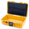 Pelican 1485 Air Case, Yellow ColorCase