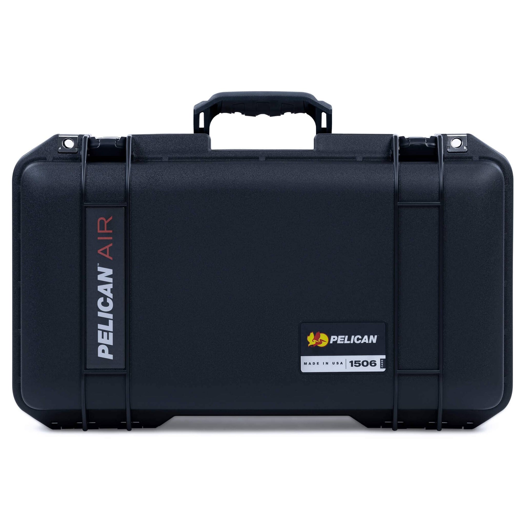 Pelican 1506 Air Case, Black ColorCase 