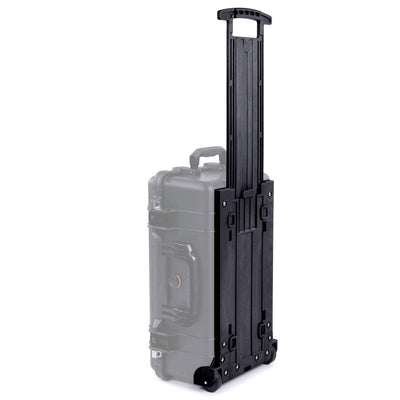 Pelican 1510 Replacement Trolley & Wheel Housing Assembly, Black ColorCase