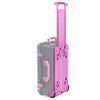 Pelican 1510 Replacement Trolley & Wheel Housing Assembly, Magenta ColorCase