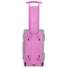 Pelican 1510 Replacement Trolley & Wheel Housing Assembly, Magenta ColorCase