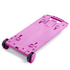 Pelican 1510 Replacement Trolley & Wheel Housing Assembly, Magenta ColorCase