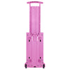 Pelican 1510 Replacement Trolley & Wheel Housing Assembly, Magenta