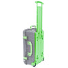 Pelican 1510 Replacement Trolley & Wheel Housing Assembly, Lime Green ColorCase