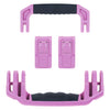 Pelican 1535 Air Replacement Handles & Latches, Magenta (Set of 2 Handles, 2 Latches) ColorCase