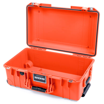 Pelican 1535 Air Case, Orange