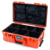 Pelican 1535 Air Case, Orange