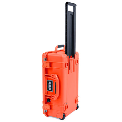 Pelican 1535 Air Case, Orange ColorCase