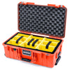 Pelican 1535 Air Case, Orange