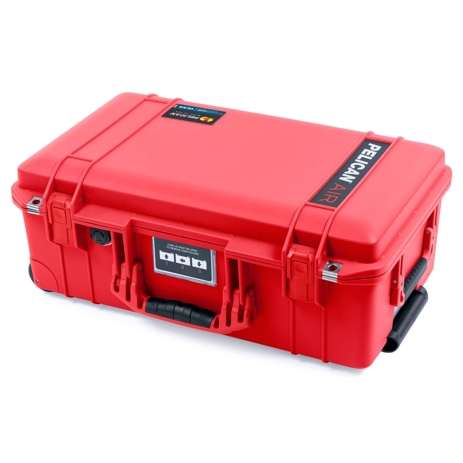 Carry on size pelican case on sale