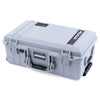 Pelican 1535 Air Case, Silver ColorCase