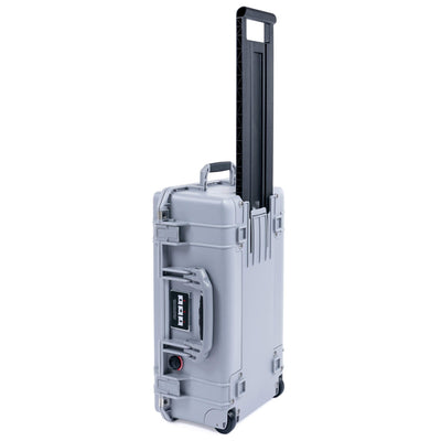 Pelican 1535 Air Case, Silver ColorCase