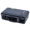 Pelican 1555 Air Case, Black ColorCase