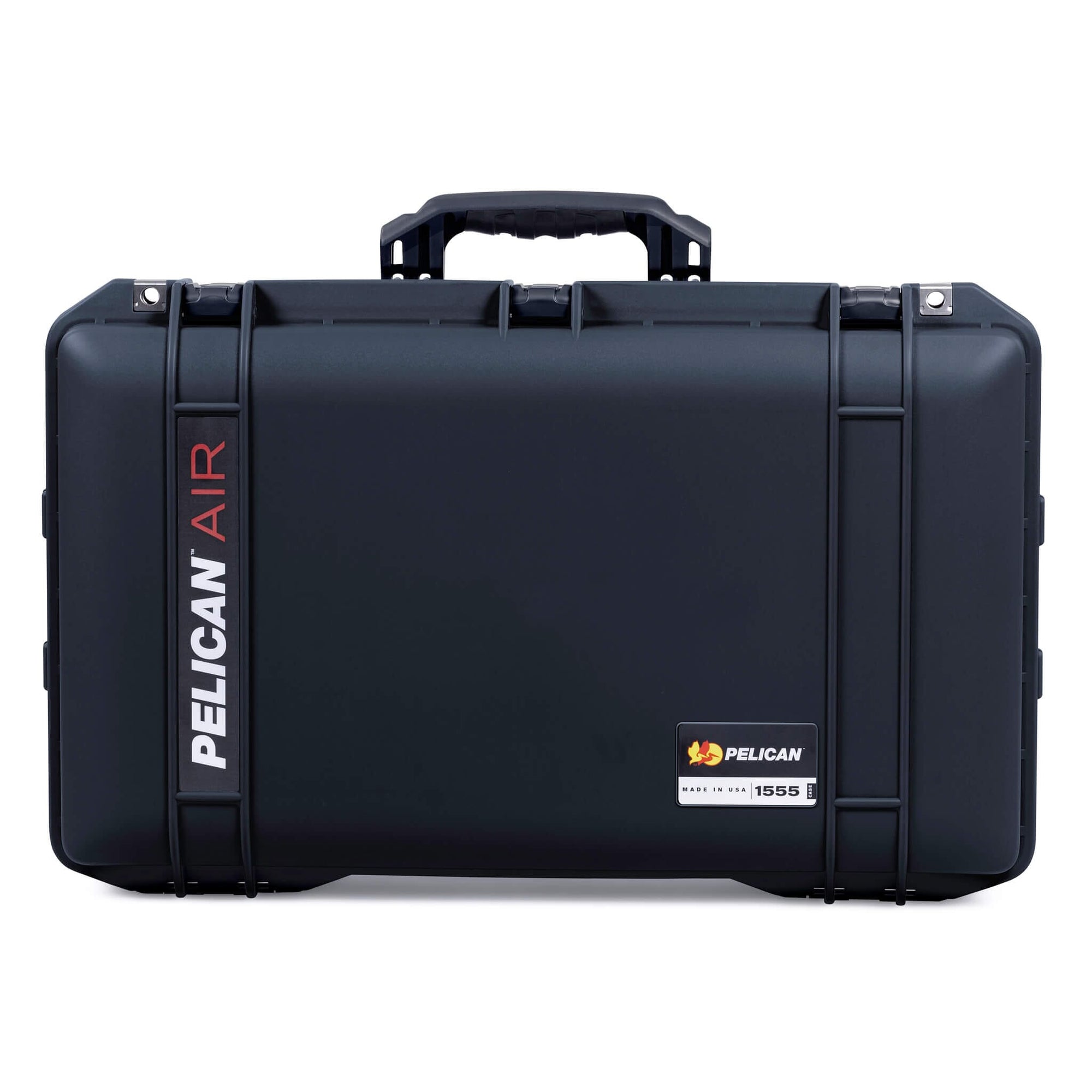 Pelican 1555 Air Case, Black ColorCase 