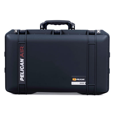 Pelican 1555 Air Case, Black ColorCase