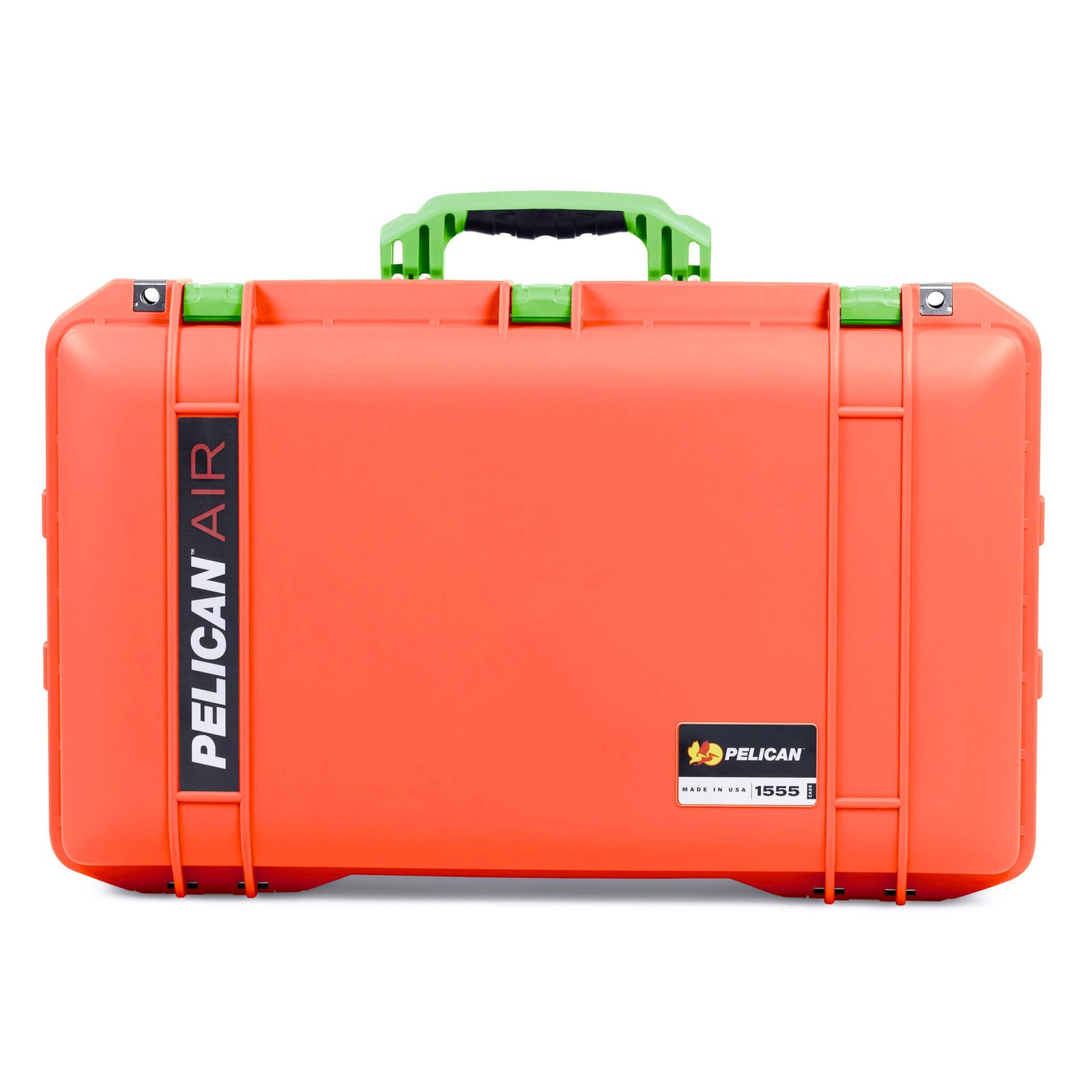 Lightweight Pelican 1555 Air Cases – Customizable & Durable