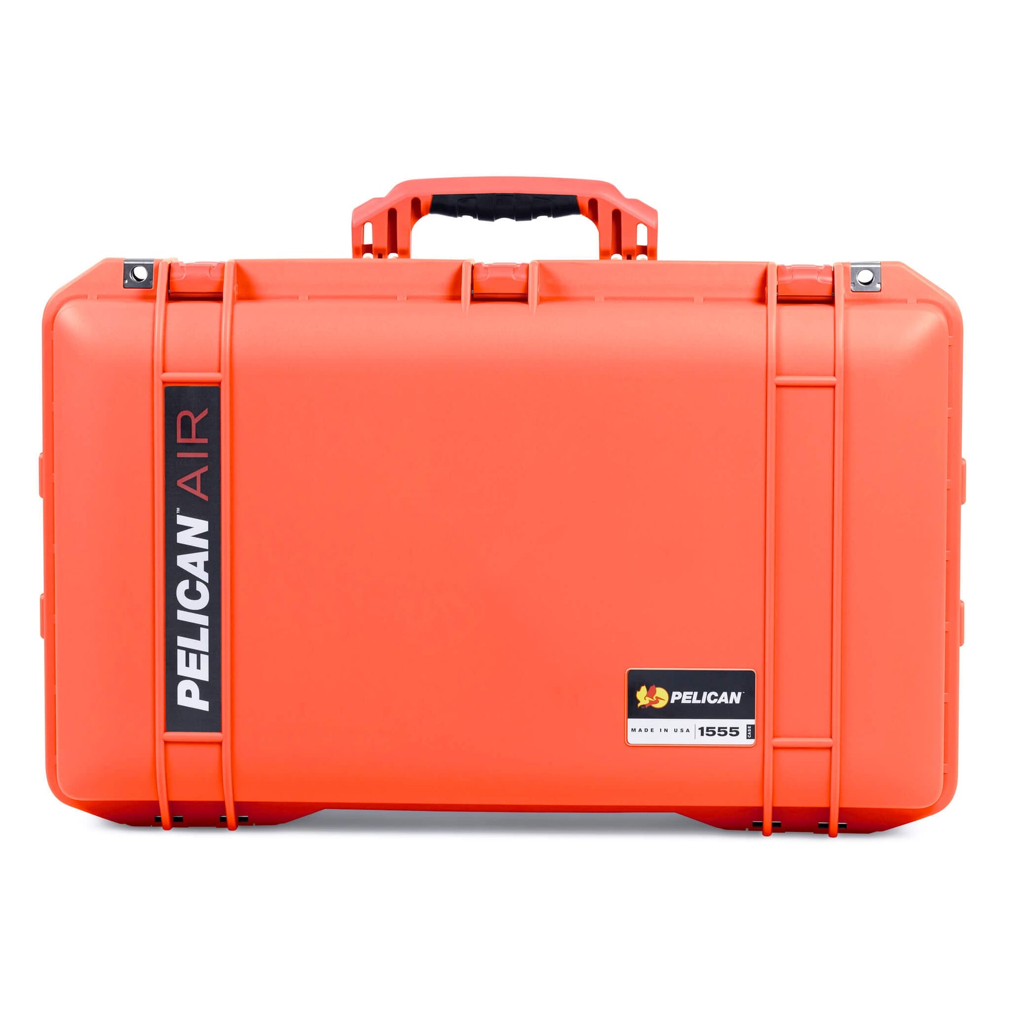 Pelican 1555 Air Case, Orange ColorCase 