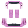 Pelican 1556 Air Replacement Handles & Latches, Magenta (Set of 2 Handles, 2 Latches) ColorCase