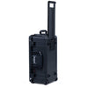 Pelican 1556 Air Case, Black ColorCase