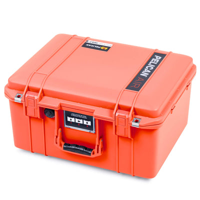 Pelican 1557 Air Case, Orange ColorCase