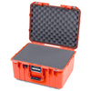 Pelican 1557 Air Case, Orange ColorCase