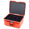 Pelican 1557 Air Case, Orange ColorCase