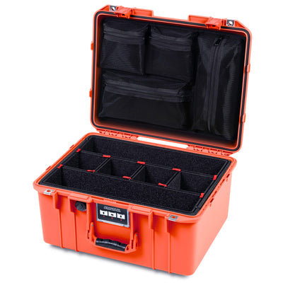 Pelican 1557 Air Case, Orange ColorCase