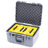 Pelican 1557 Air Case, Silver ColorCase