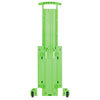 Pelican 1560 Replacement Trolley & Wheel Housing Assembly, Lime Green ColorCase