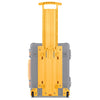 Pelican 1560 Replacement Trolley & Wheel Housing Assembly, Yellow ColorCase