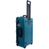 Pelican 1595 Air Case, Indigo with Black Handles & Latches ColorCase