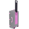 Pelican 1595 Air Replacement Trolley & Wheel Assembly, Magenta