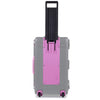 Pelican 1595 Air Replacement Trolley & Wheel Assembly, Magenta