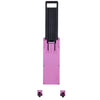 Pelican 1595 Air Replacement Trolley & Wheel Assembly, Magenta