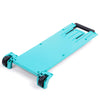 Pelican 1595 Air Replacement Trolley & Wheel Assembly, Teal