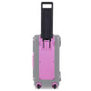 Pelican 1606 Air Replacement Trolley & Wheel Assembly, Magenta