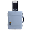 Pelican 1610 Case, Silver ColorCase