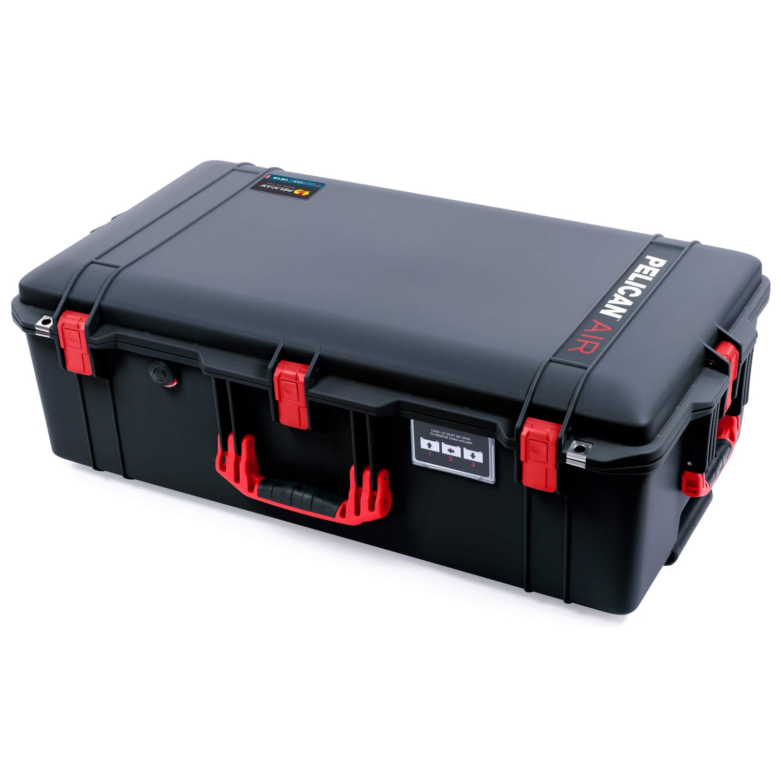 Pelican Air 1615 Cases: Lightweight and Durable Protection