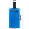 Pelican 1615 Air Case, Electric Blue with Black Handles & TSA Locking Latches ColorCase